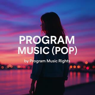 Program Music (Pop)