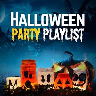 Top Halloween Songs Of All Time (Best Halloween Party Music Playlist) cover art