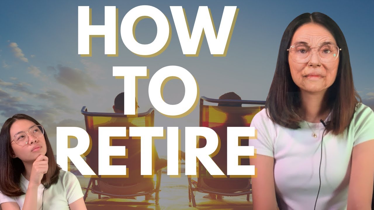 HOW TO RETIRE EARLY in the Philippines | F.I.R.E. Movement 🔥 | Financial Independence, Retire Early cover art