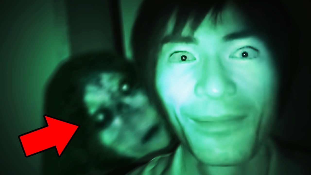 Top 5 SCARY Ghost Videos That'll Make You CRY for DADDY cover art