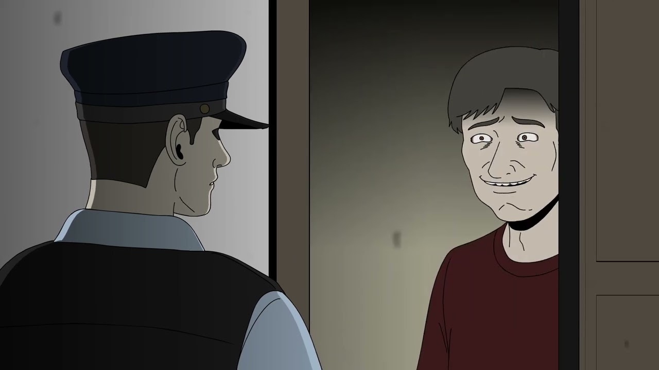 13 Horror Stories Animated (Compilation of December 2025) cover art