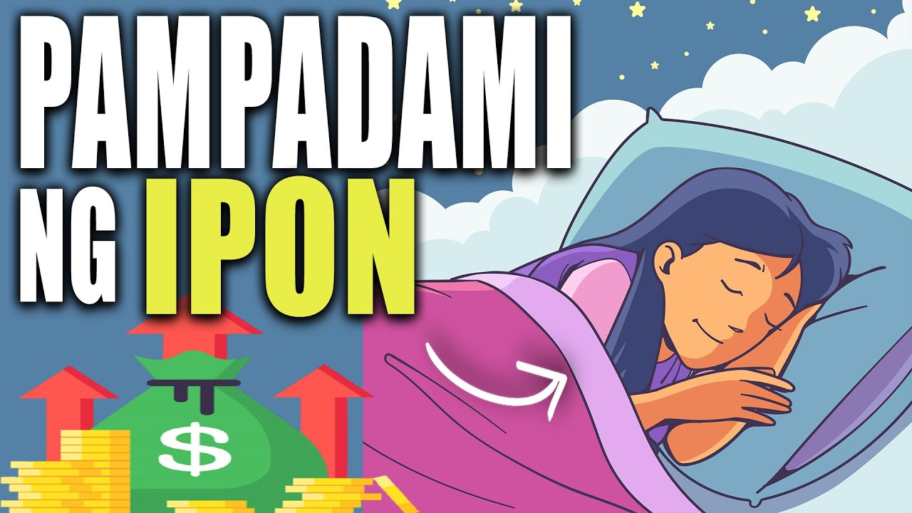 Pampadami ng Ipon kahit Walang Ginagawa – Passive Income cover art