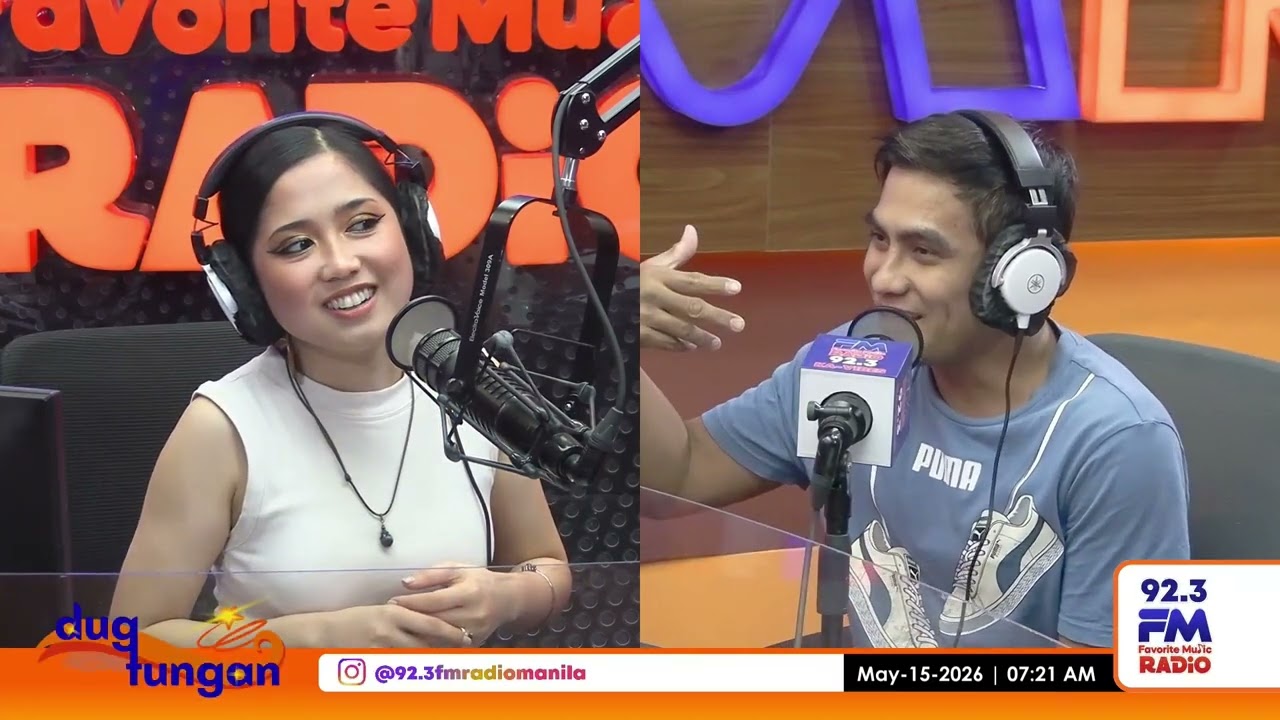 DUGTUNGAN MO: BIBILI AKO NG _____________