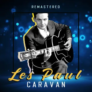Caravan (Remastered) cover art
