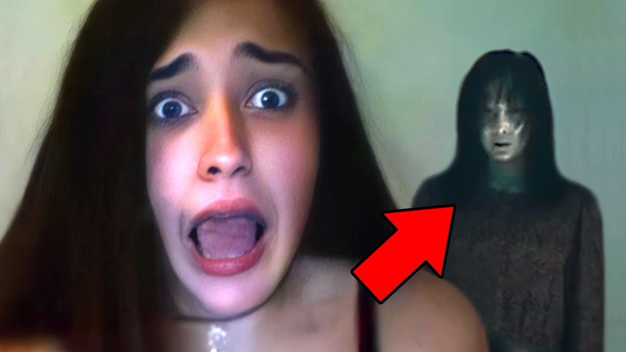 TOP 20 Scariest TIKTOK GHOST Videos of the YEAR ! cover art