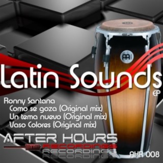 Como Se Goza (Original Mix)
