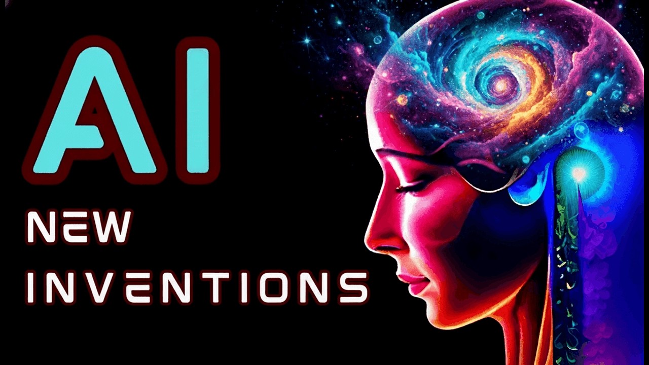 15 New AI Breakthroughs Scientists Can't Explain cover art
