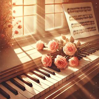 Stillness in Piano