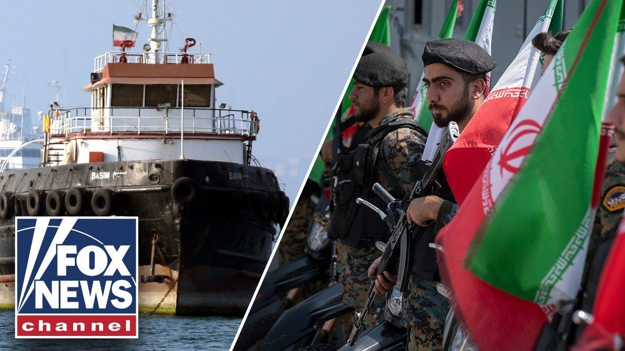 ‘DIPLOMATIC THEATER’: Expert sounds alarm on Iran’s ‘illusion of diplomacy’ cover art