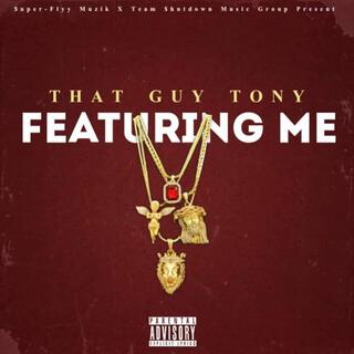 T.Royal(Need Love) ft. That Guy Tony