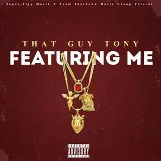 T.Royal(Need Love) ft. That Guy Tony cover art