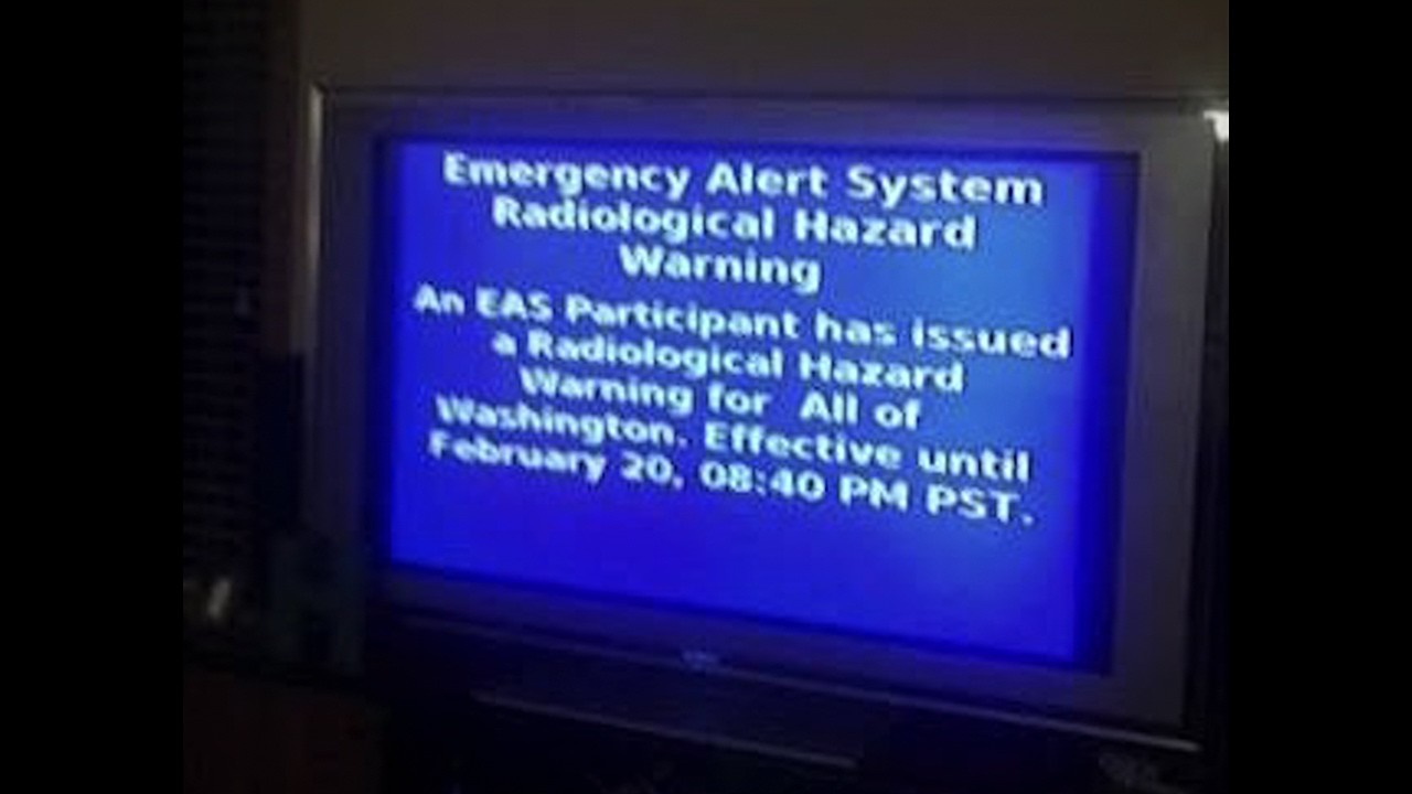 Rare and Disturbing EAS Alerts Explained cover art
