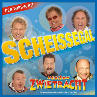 Scheissegal Mix (Butterfly) ft. Gaby Wessely & Peter Wessely