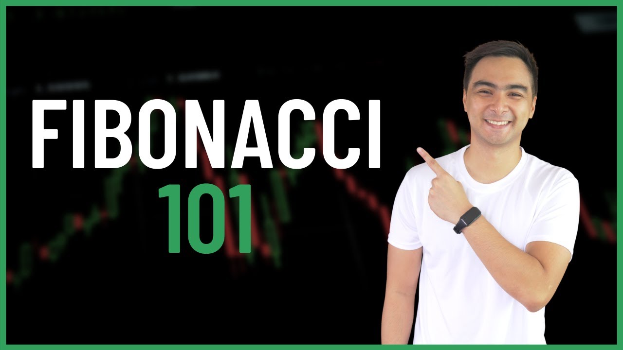 How To Know Where To Place Your Trade Using The Fibonacci Retracement cover art