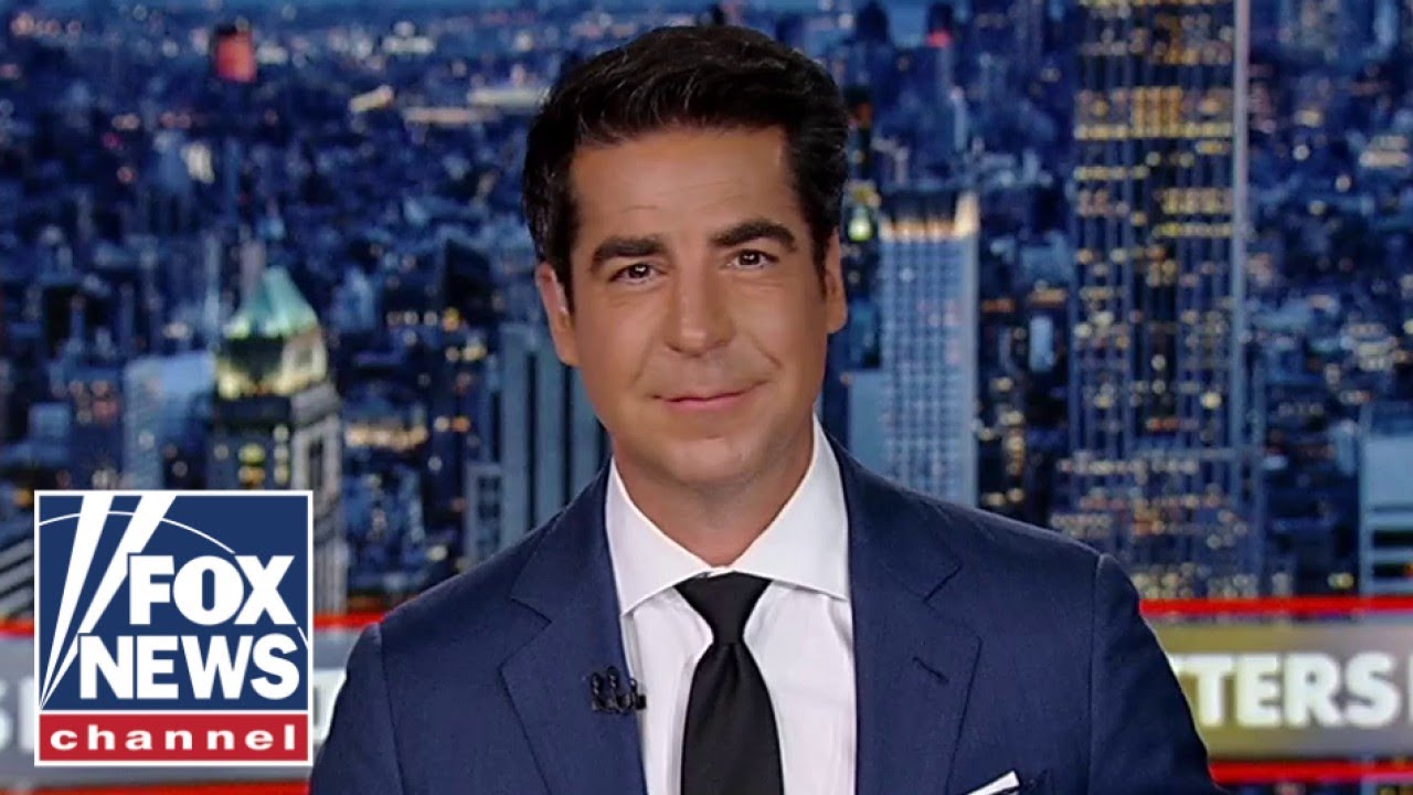 Watters: These people are LUNATICS... cover art