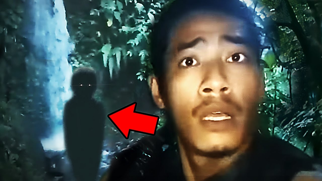 Top 10 SCARIEST GHOST Videos of the MONTH cover art