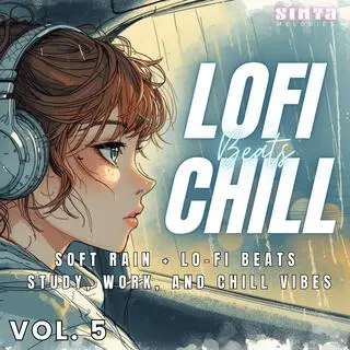 Shadows in the Rain cover art