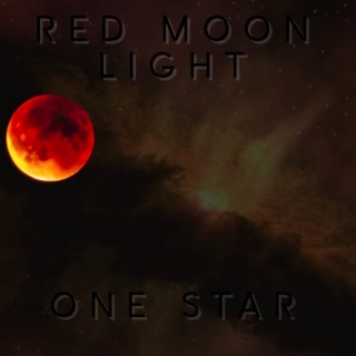 Red Moonlight One Star