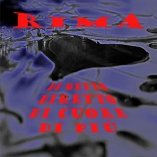 Kill Rima cover art