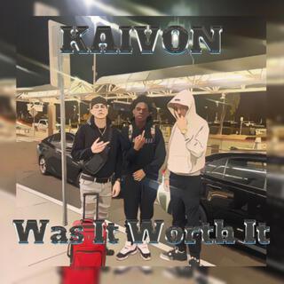 Was It Worth It ft. CasperDaJoint & 5ive$tarP cover art