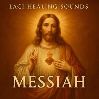 Messiah – Gateway of Light/Messiás – A Fény Kapuja