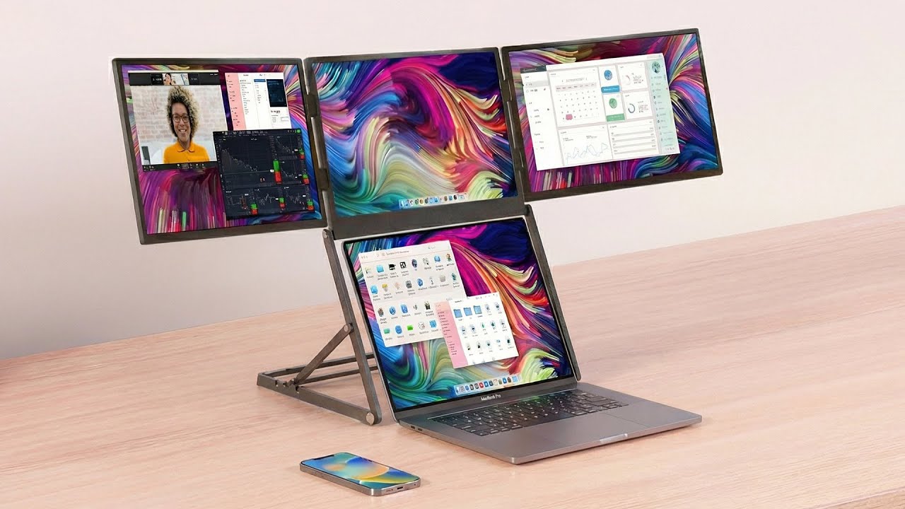 Coolest Gadgets You Can Actually Buy cover art