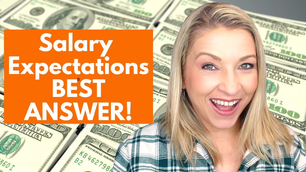 Salary Negotiation Tips