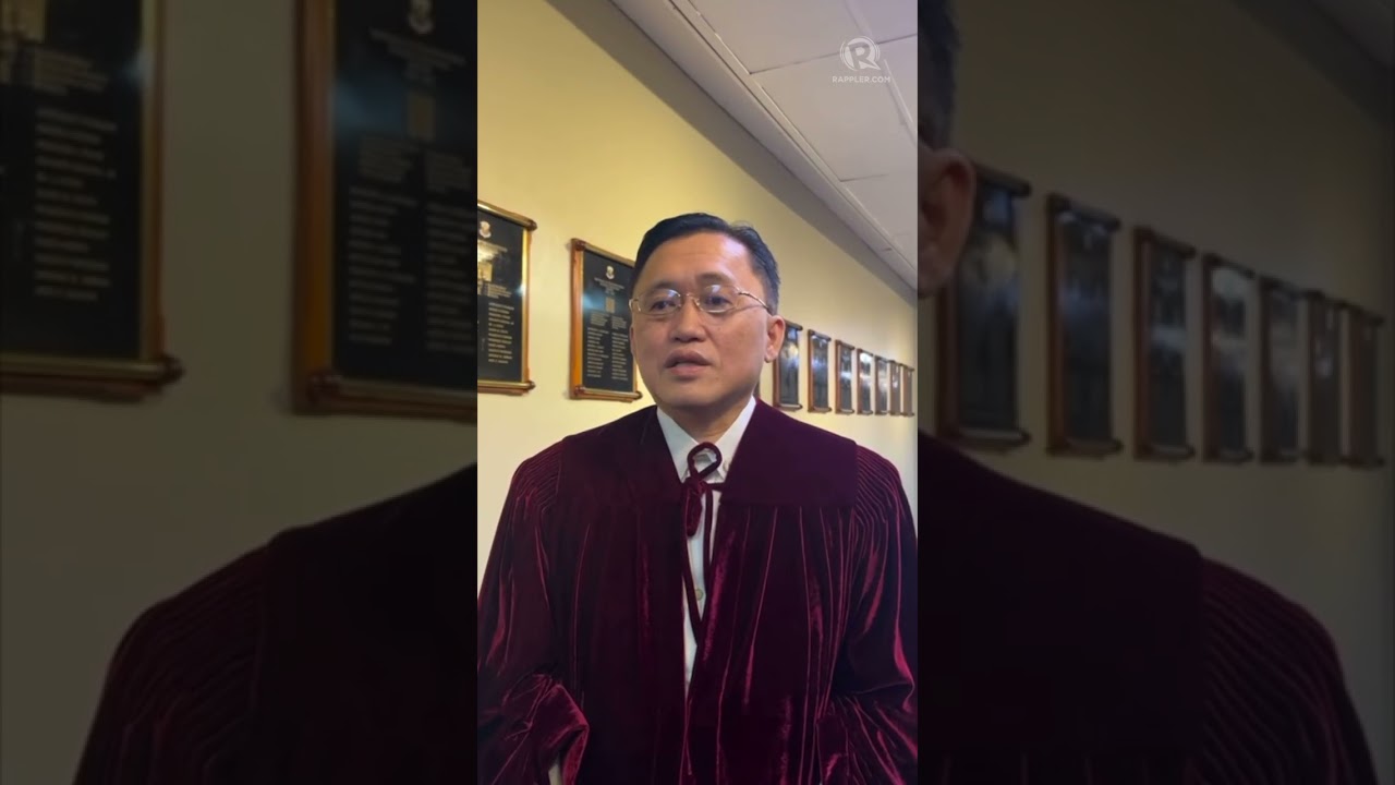 Bong Go says he won't block Sara Duterte's impeachment trial cover art