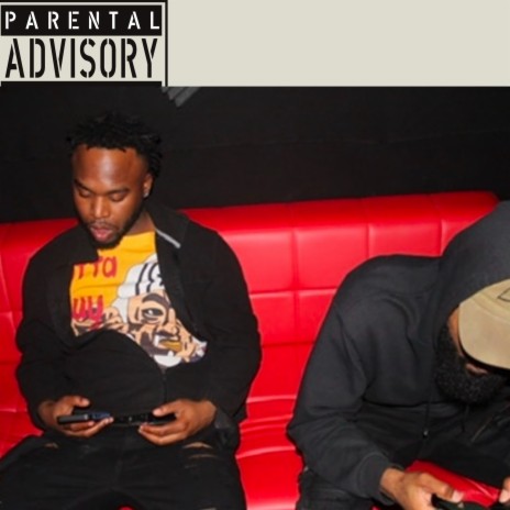 Stuck In The Ways cover art