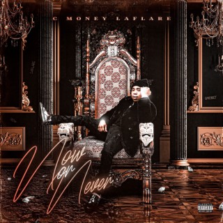 C Money Laflare