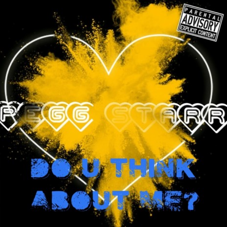 Do U Think About Me?