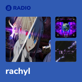 rachyl Radio