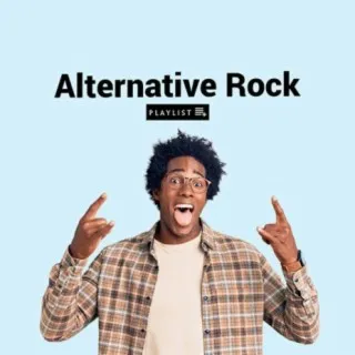 Alternative Rock cover art