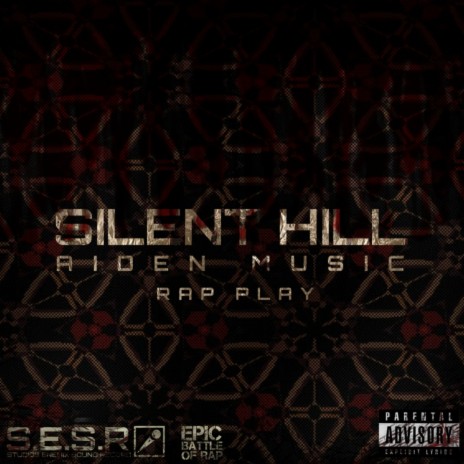 Silent Hill - Rap Play | Epic Battle Of Rap cover art