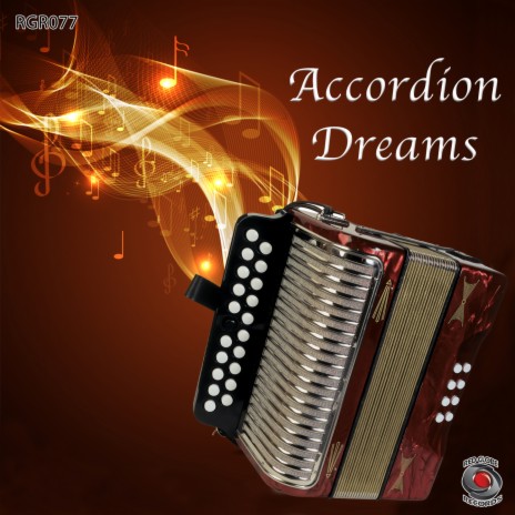 Taksim Accordion ft. Simone Sciumbata