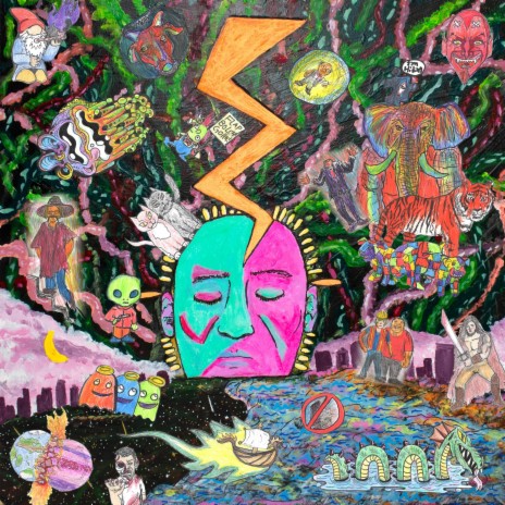 Pee Song (Intermission) cover art