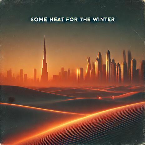 Down for the Miles cover art
