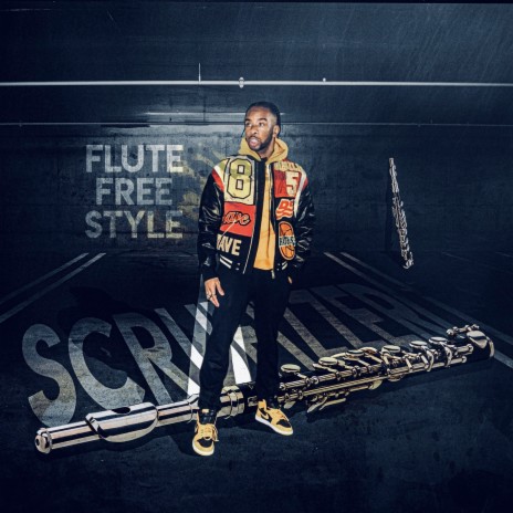 Flute Freestyle cover art