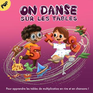On danse sur les tables (Version Pop)