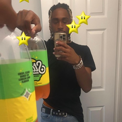 When u Land cover art