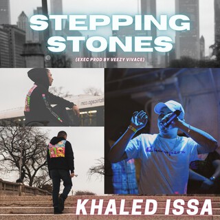 STEPPING STONES
