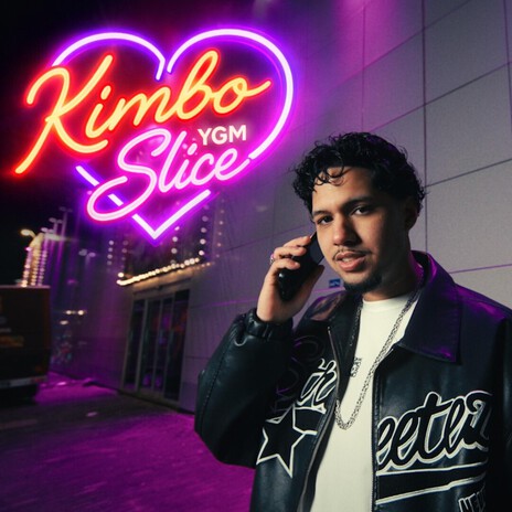 Kimbo Slice (Late Nachten Ergens Midden In Capelle) cover art