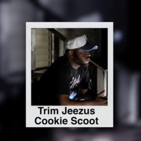Cookie Scoot cover art