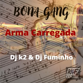 bona gang