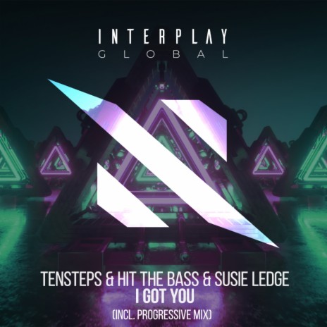 I Got You ft. Hit The Bass & Susie Ledge