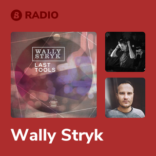 Wally Stryk Radio