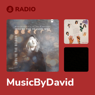 MusicByDavid Radio