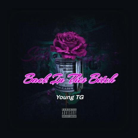 Back In This Bitch cover art