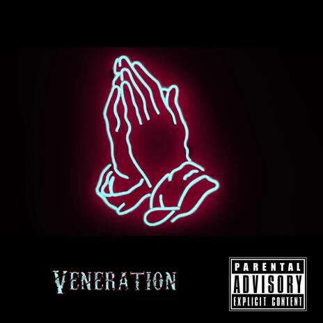 Say A Prayer ft. RahDaGod999 cover art