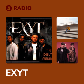EXYT Radio